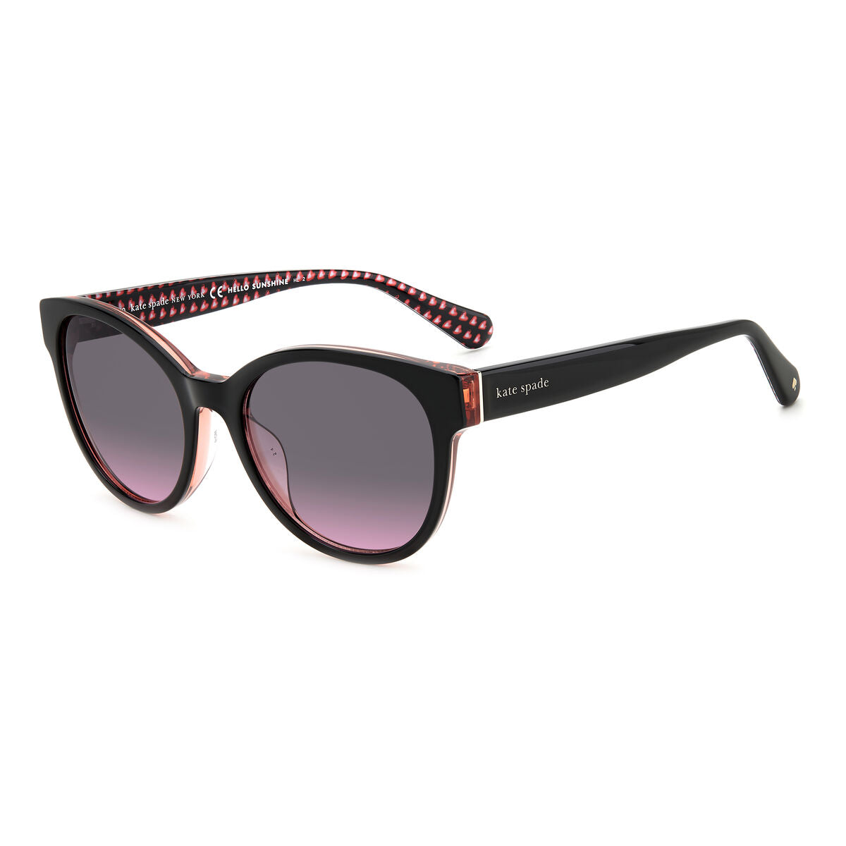 Zonnebril Dames Kate Spade NATHALIE_G_S