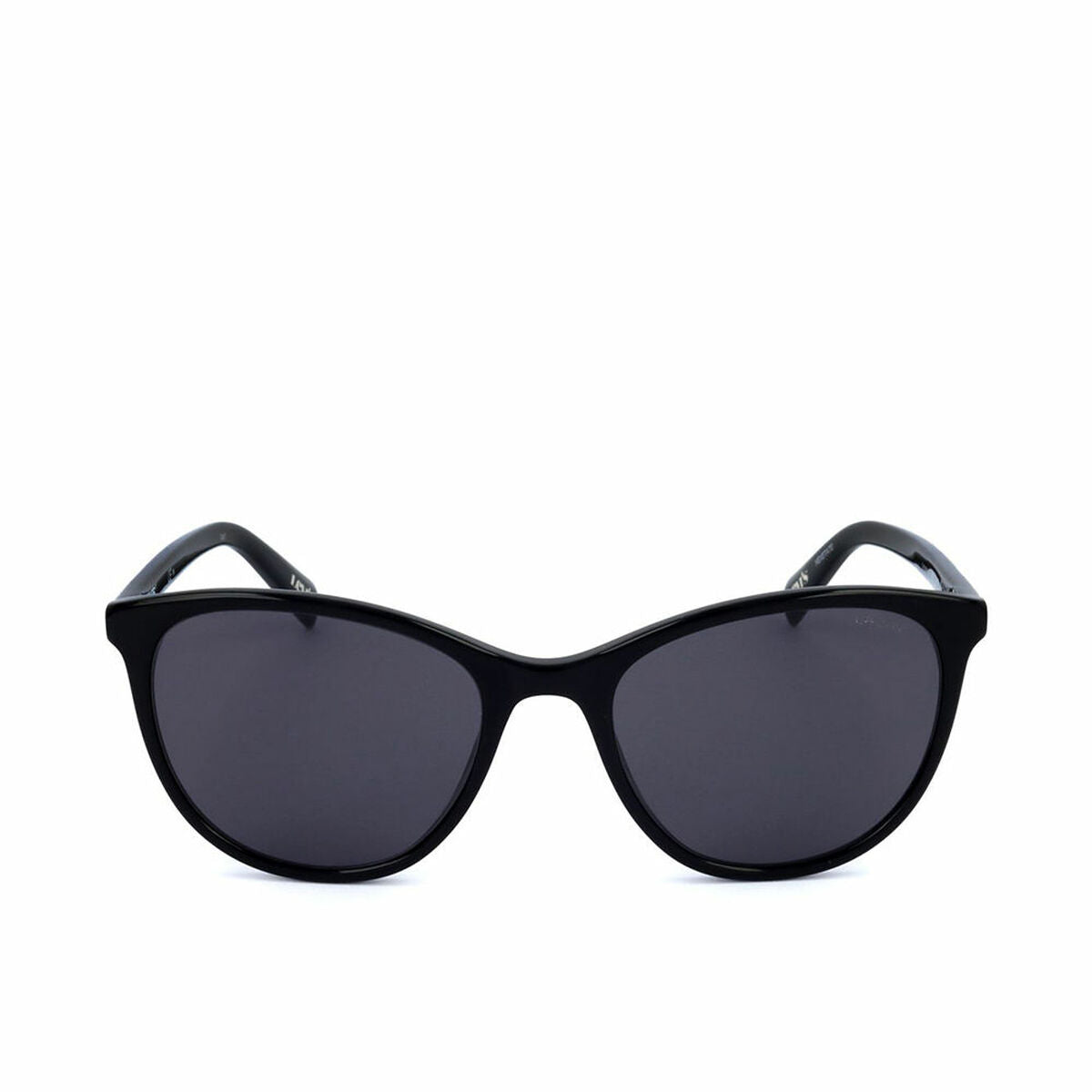 Zonnebril Uniseks Levi's 1021/S/N Zwart Ø 51 mm