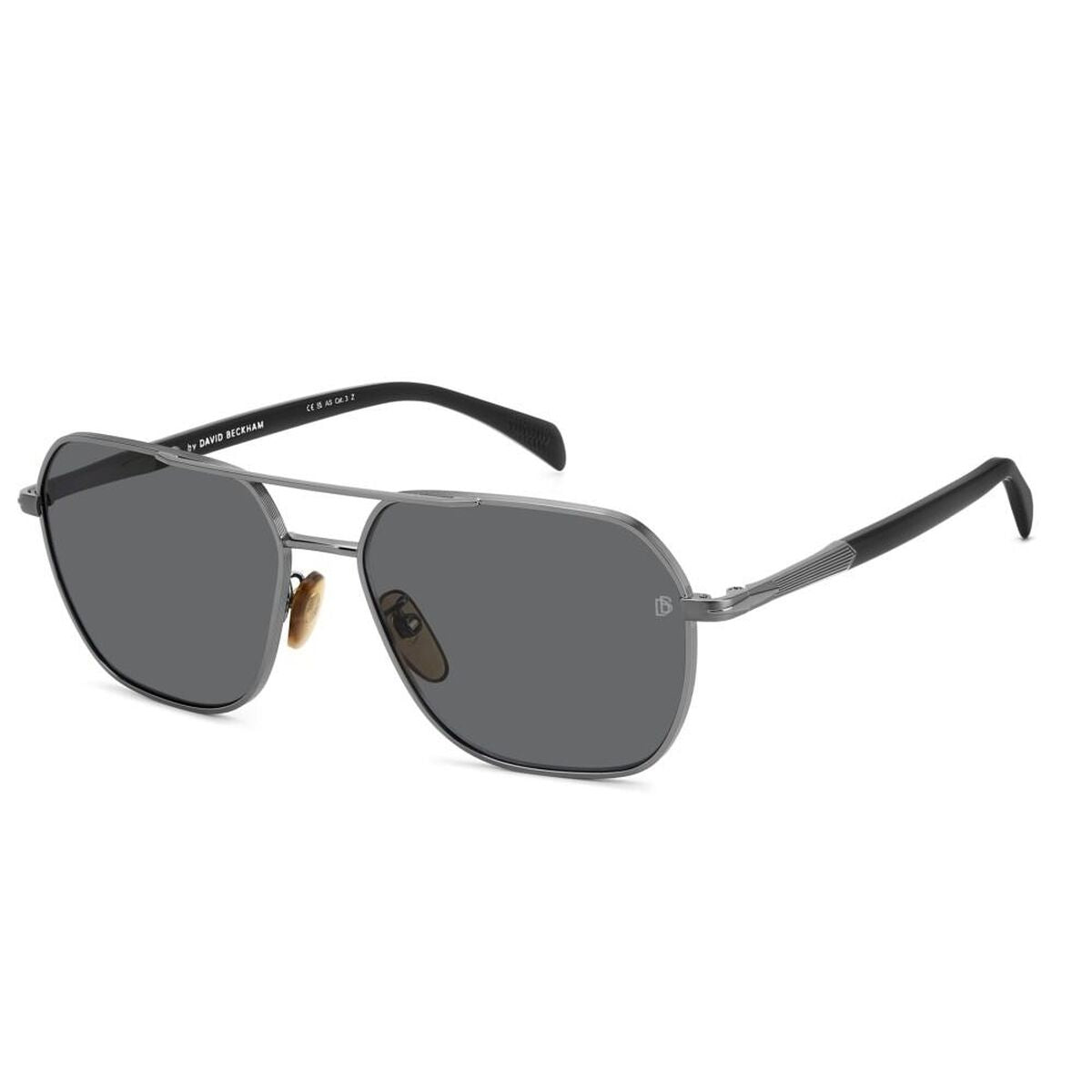 Zonnebril Heren David Beckham DB 1128_G_S