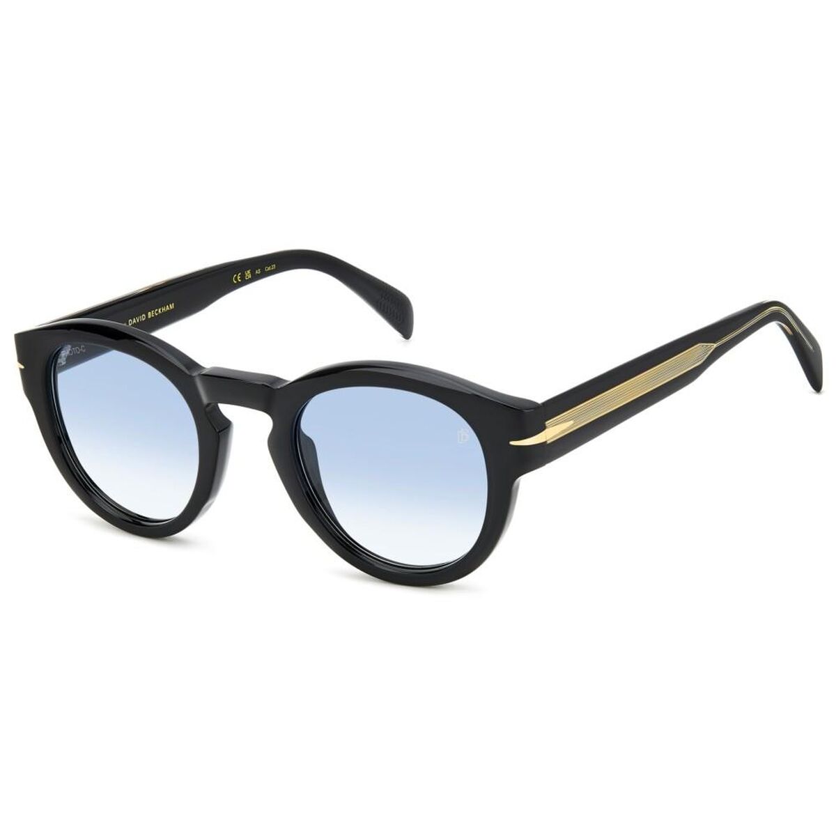Zonnebril Heren David Beckham DB 7110_S