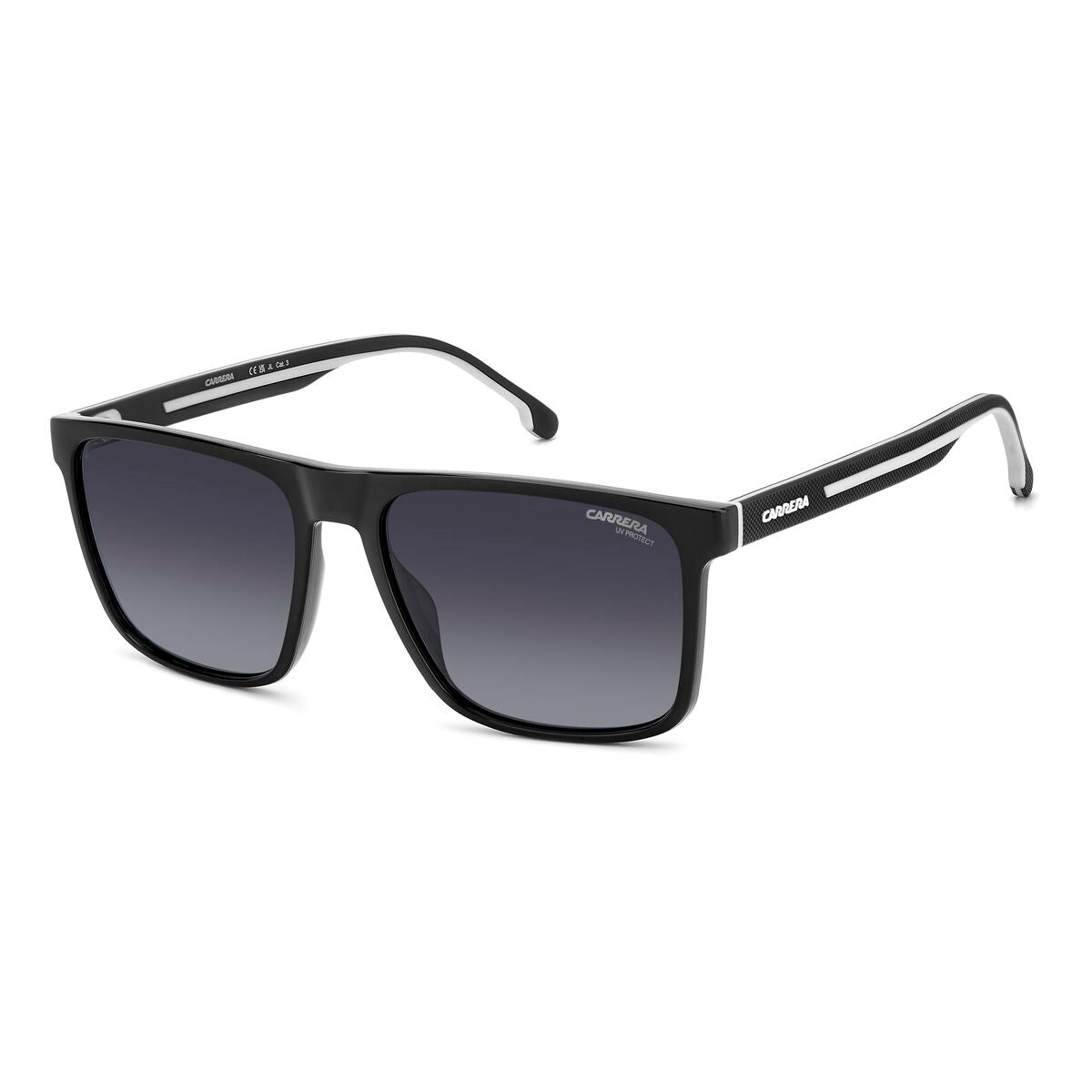 Zonnebril Heren Carrera CARRERA8064S8 ø 57 mm