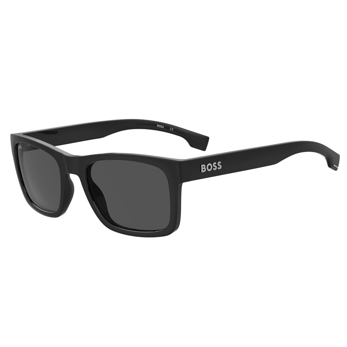 Zonnebril Heren Hugo Boss BOSS-1569-S-807 Ø 55 mm