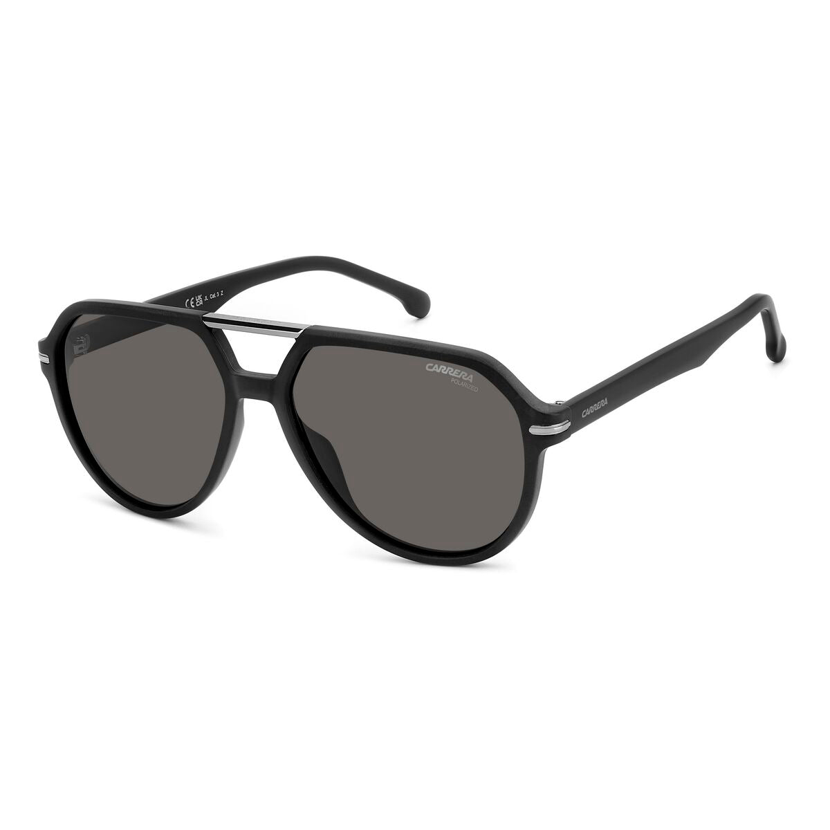 Zonnebril Heren Carrera 315S-PLGRM9 ø 58 mm