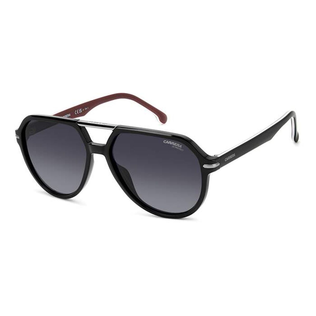 Zonnebril Heren Carrera CARRERA315SGU ø 58 mm - Sieraden, Heren - Carrera