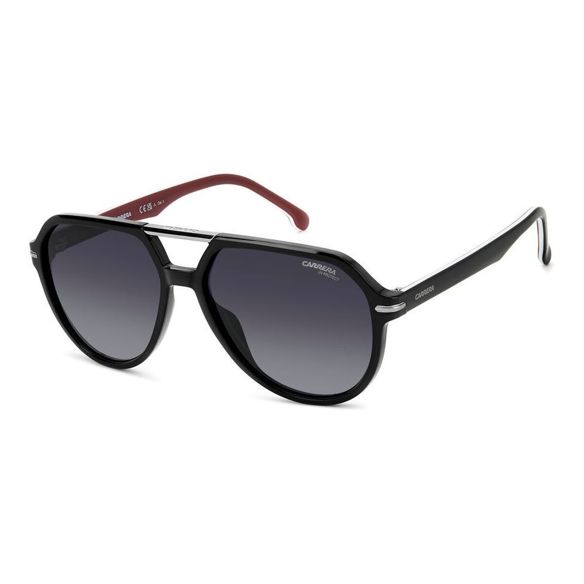 Zonnebril Heren Carrera CARRERA315SGU ø 58 mm - Sieraden, Heren - Carrera