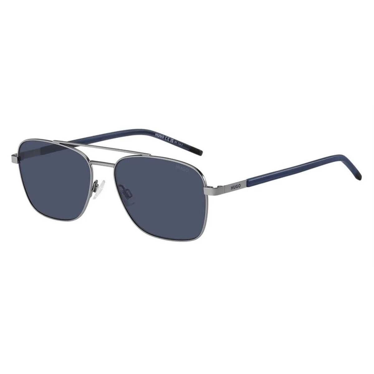 Zonnebril Heren Hugo Boss HG-1269-S-R81 ø 57 mm