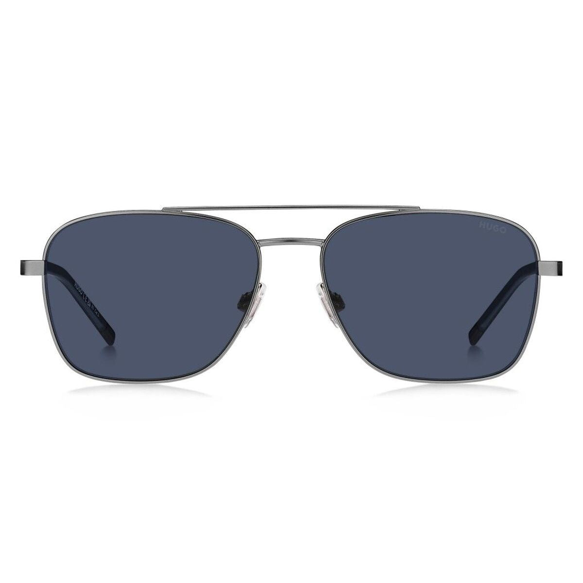 Zonnebril Heren Hugo Boss HG-1269-S-R81 ø 57 mm