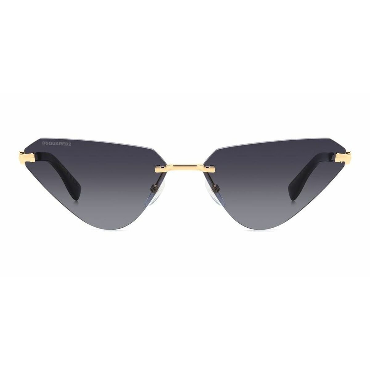 Zonnebril Dames Dsquared2 D2 0108_S