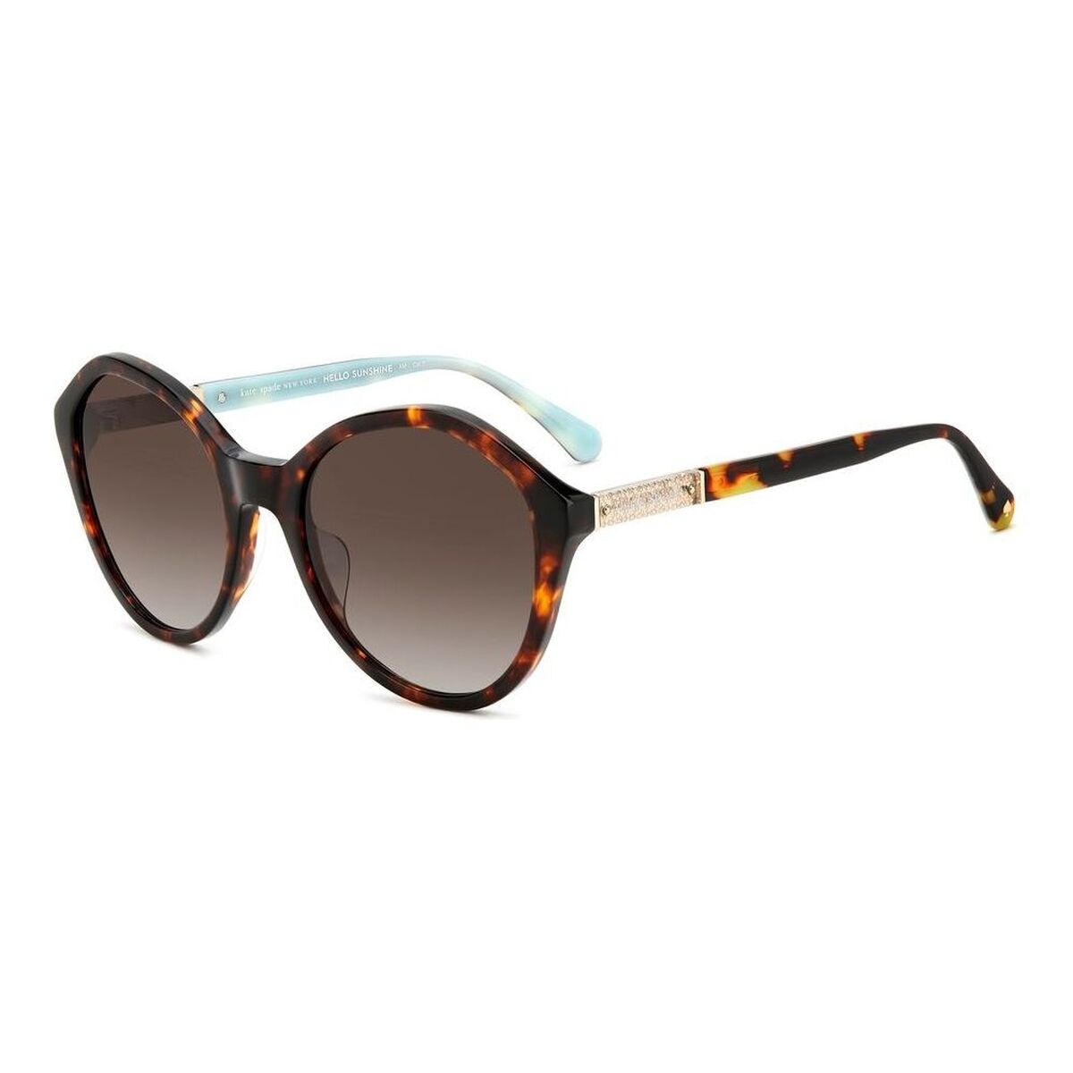 Zonnebril Dames Kate Spade JEZEBEL_G_S - Sieraden, Vrouwen - Kate Spade