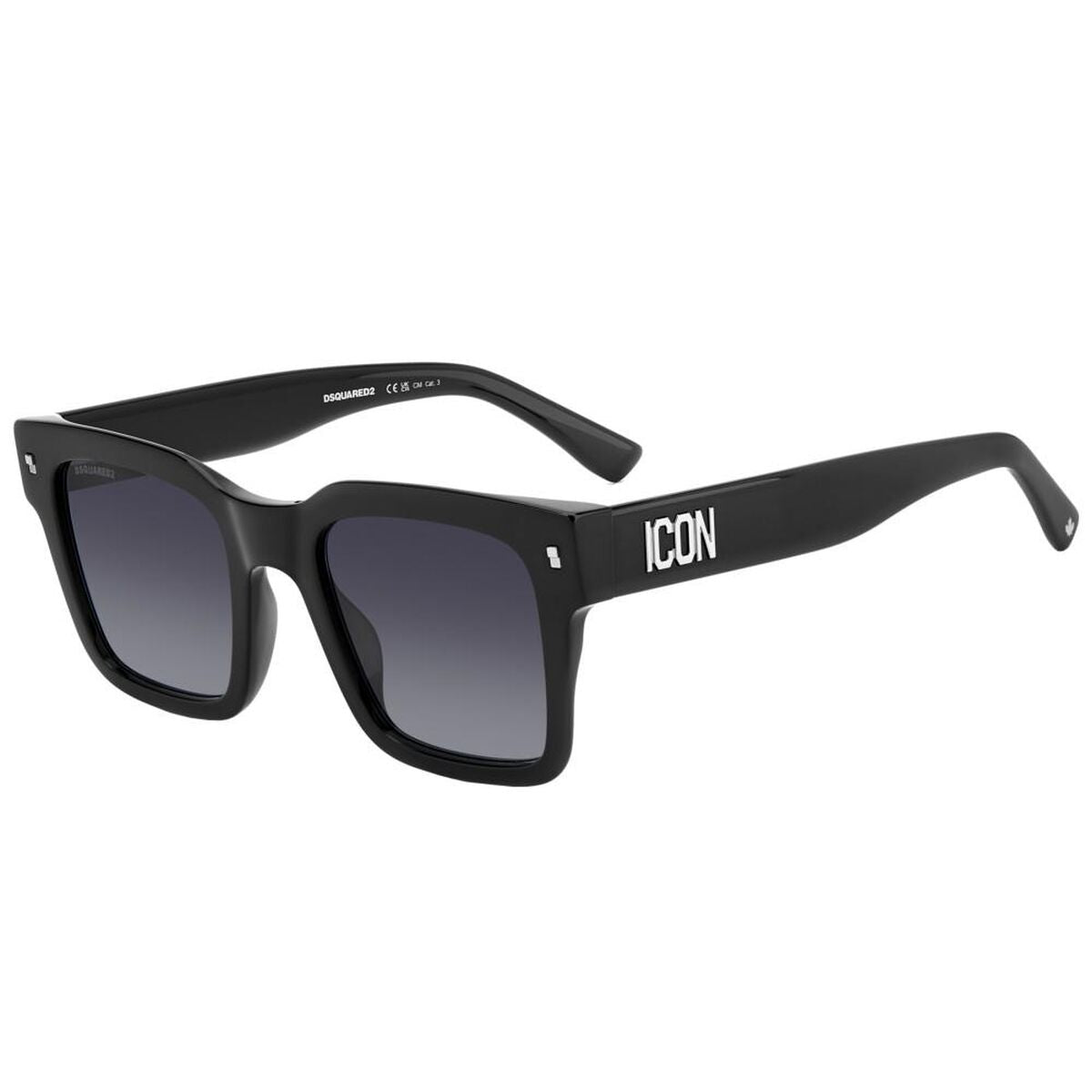 Zonnebril Dames Dsquared2 ICON 0010_S