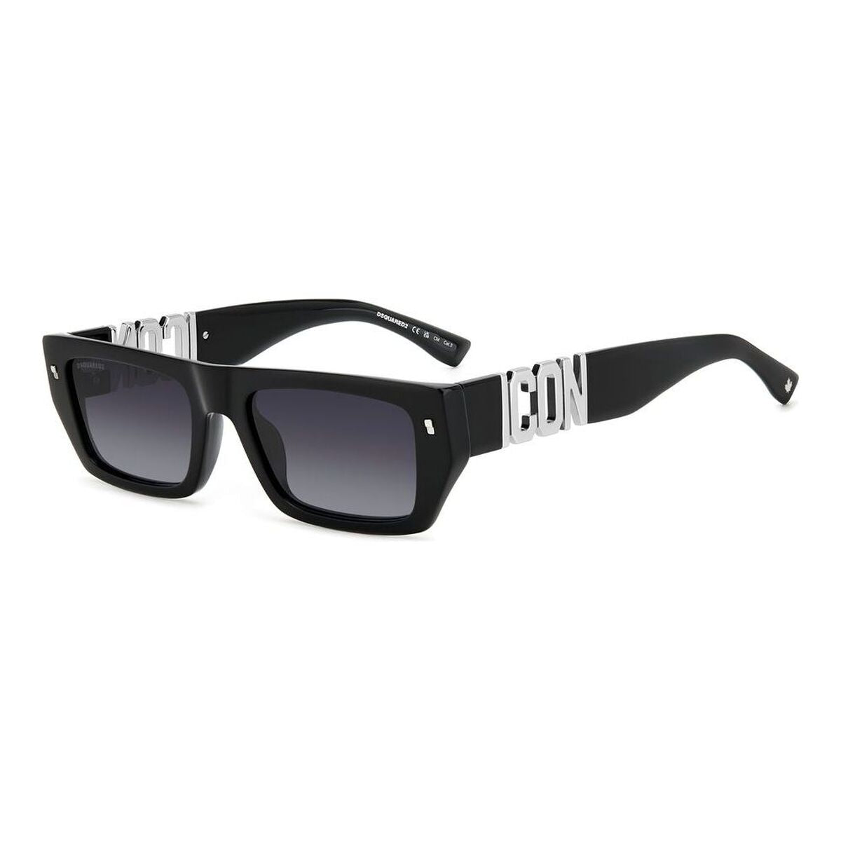 Zonnebril Dames Dsquared2 ICON 0011_S