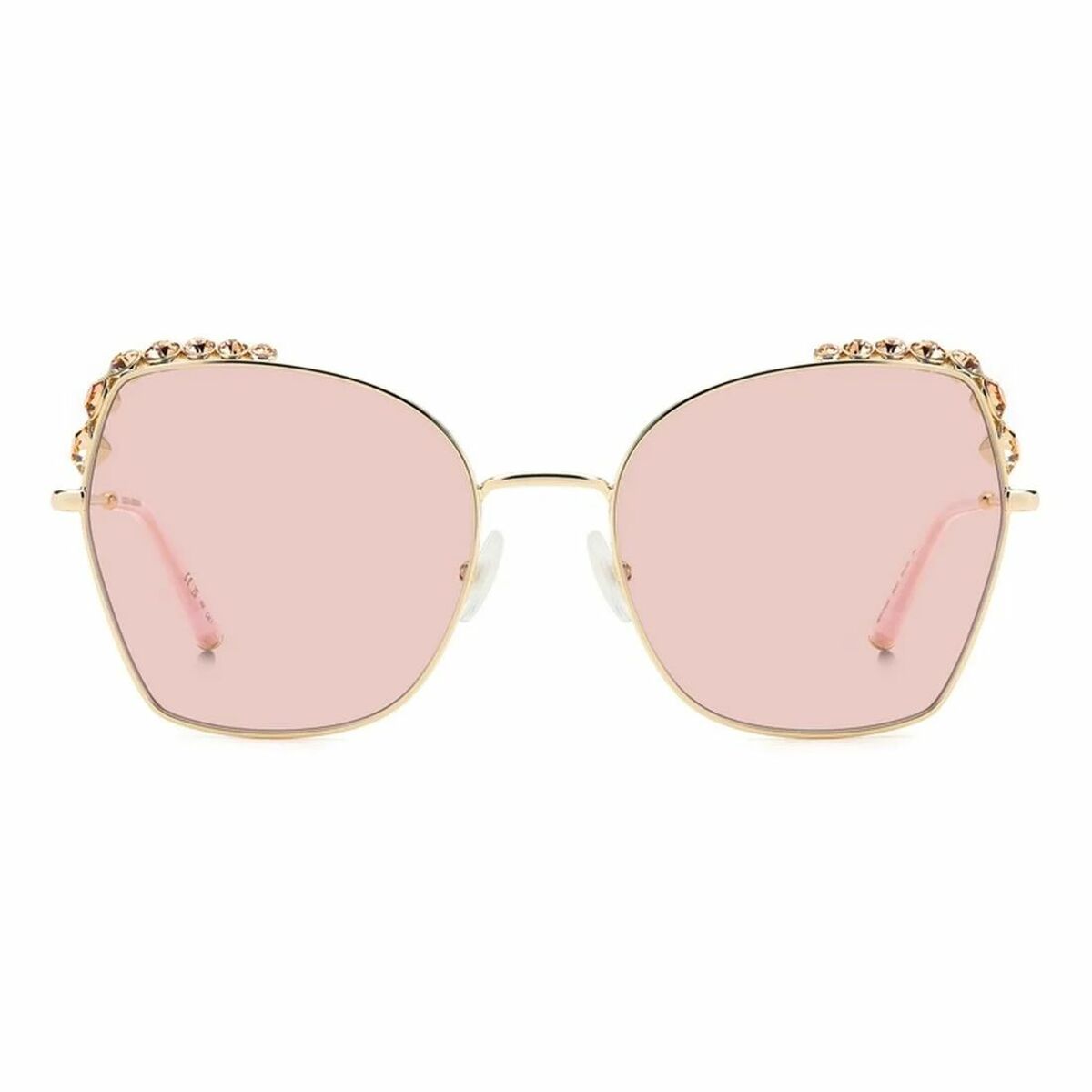 Zonnebril Dames Carolina Herrera HER-0145-S-35J ø 59 mm