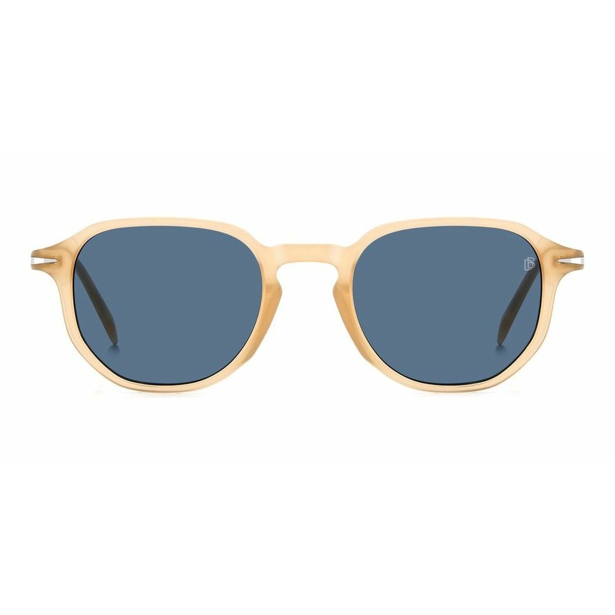 Zonnebril Heren David Beckham DB 1140_S