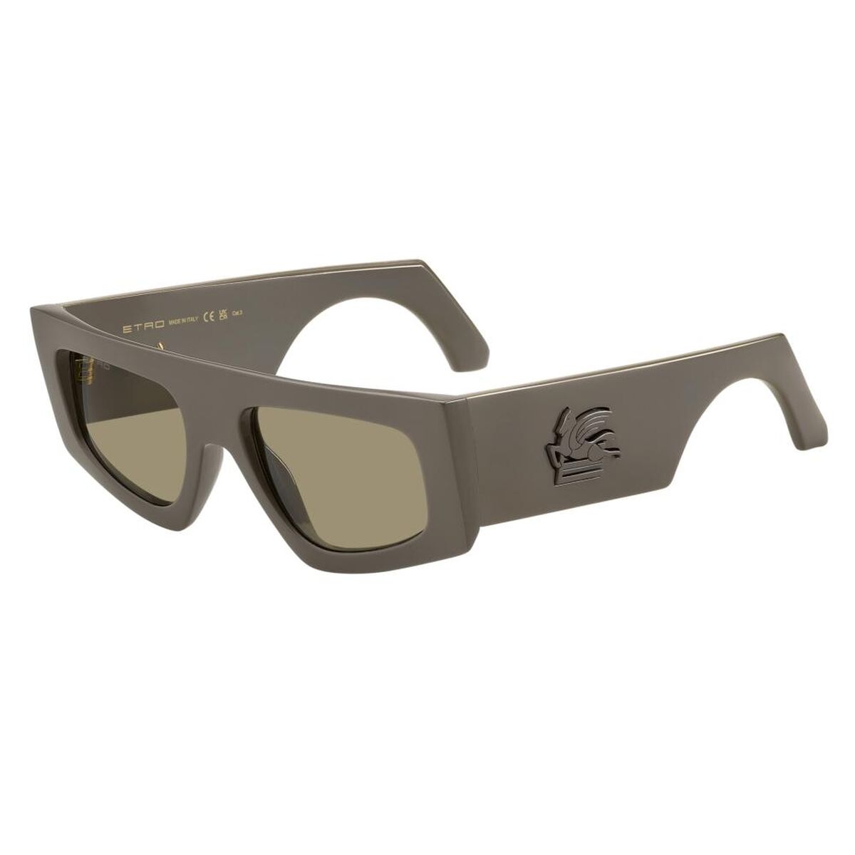 Zonnebril Uniseks Etro ETRO 0032_G_S - Sieraden, Unisex voor volwassene - Etro