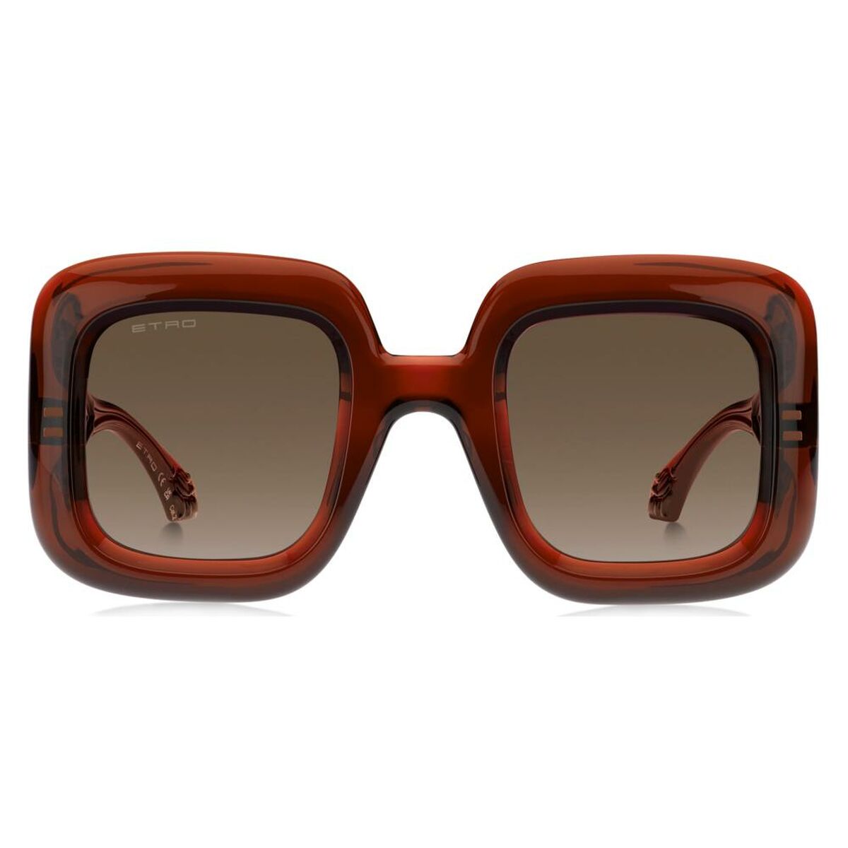 Zonnebril Dames Etro ETRO 0015_S - Sieraden, Vrouwen - Etro