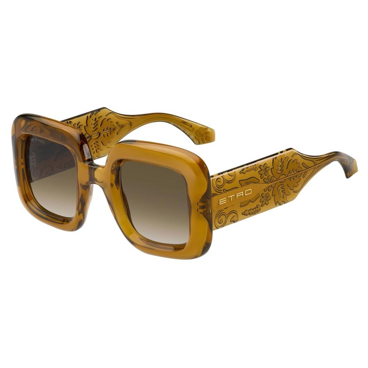 Zonnebril Dames Etro ETRO 0015_S