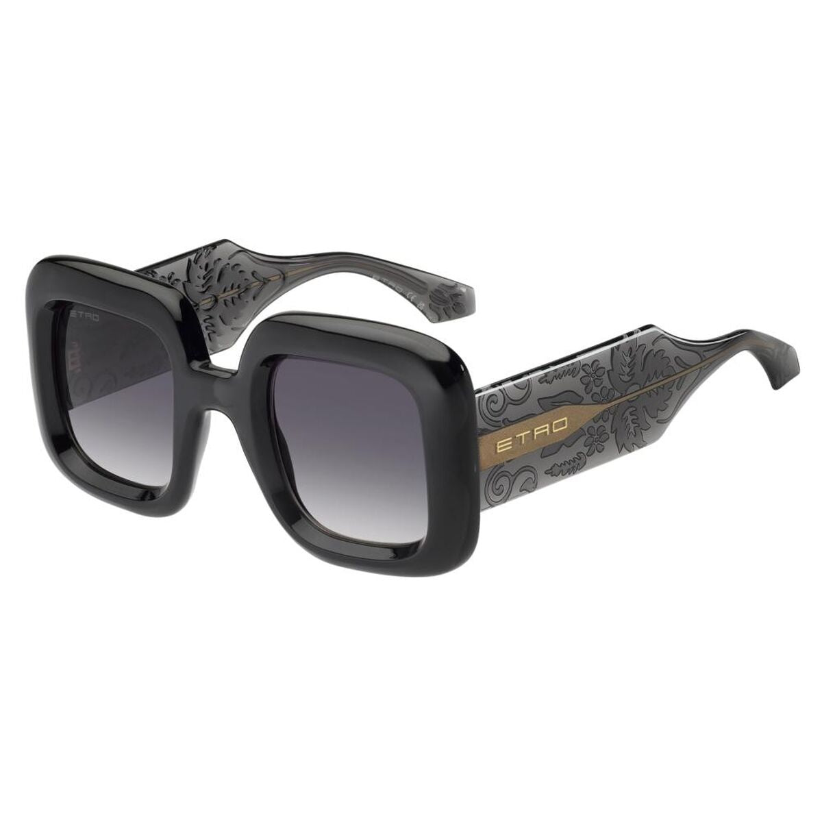 Zonnebril Dames Etro ETRO 0015_S - Sieraden, Vrouwen - Etro