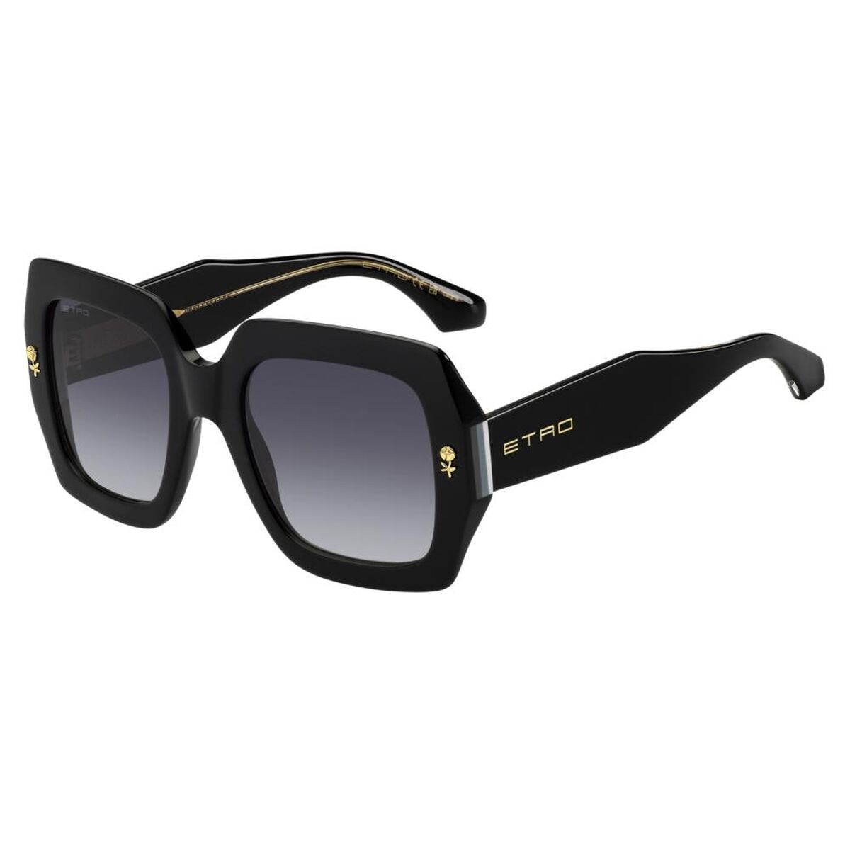 Zonnebril Dames Etro ETRO 0011_S