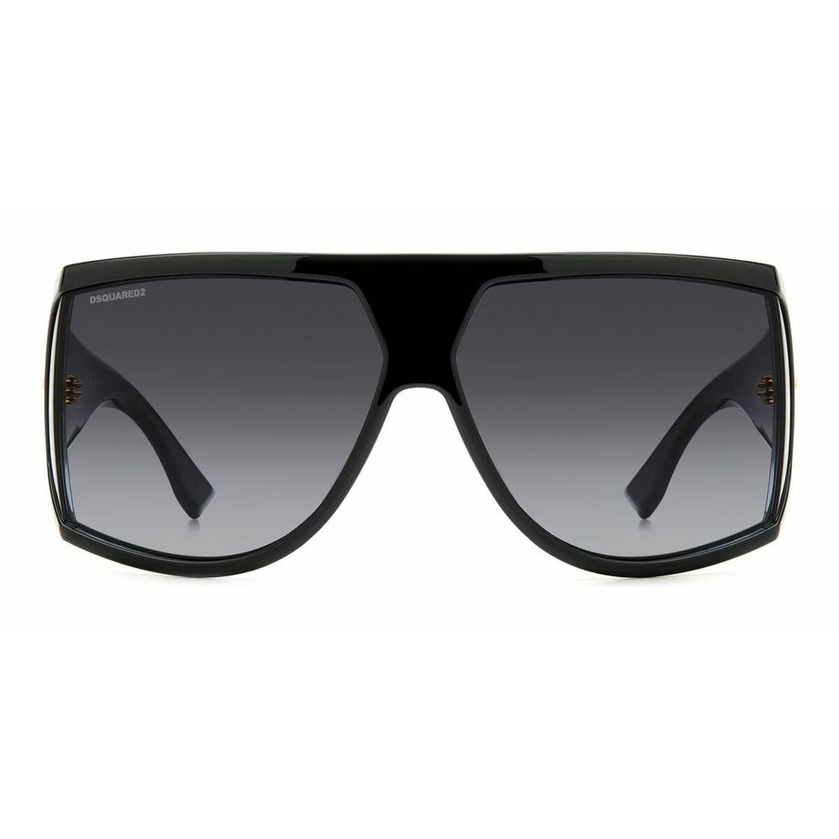Zonnebril Heren Dsquared2 D2 0124_S - Sieraden, Heren - Dsquared2