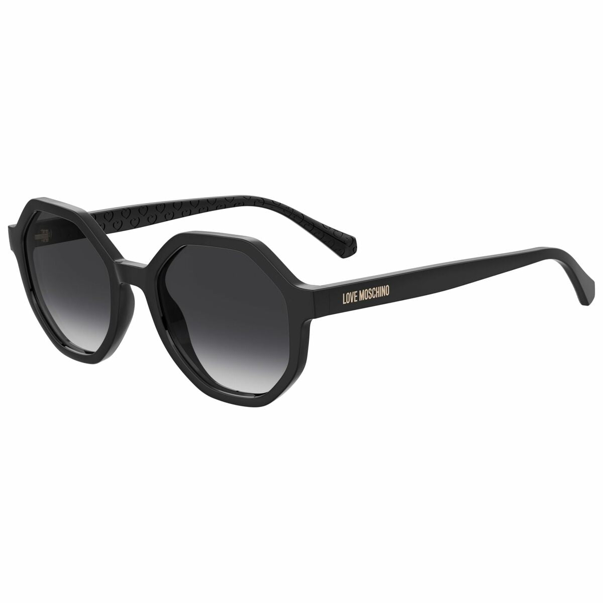 Zonnebril Dames Love Moschino MOL076_S
