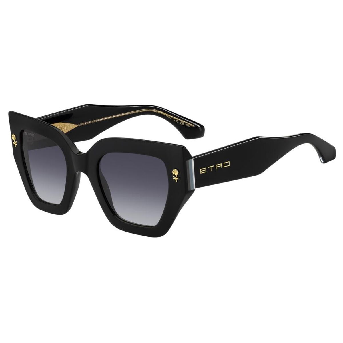 Zonnebril Dames Etro ETRO 0010_S - Sieraden, Vrouwen - Etro