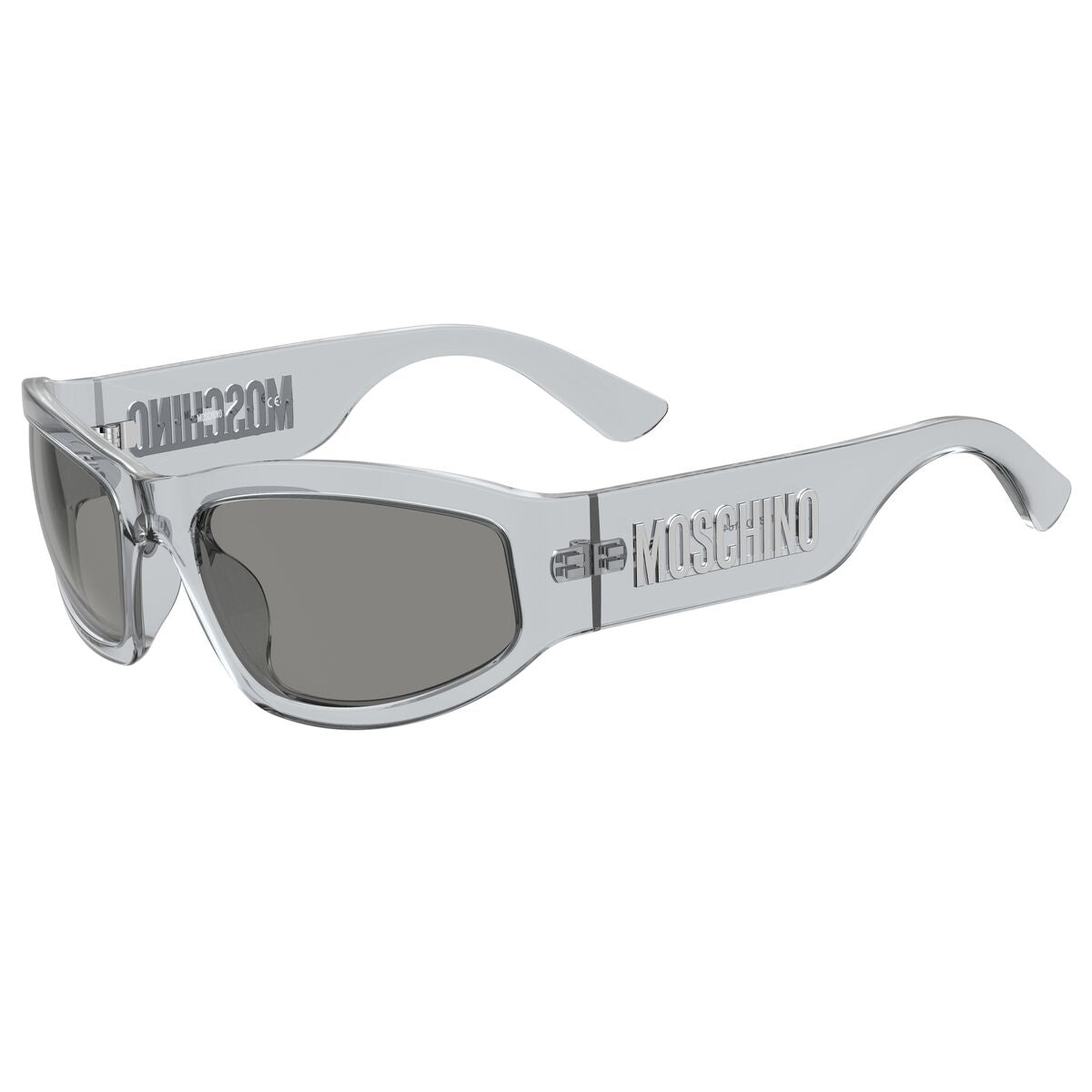 Zonnebril Heren Moschino MOS164-S-KB7 ø 60 mm