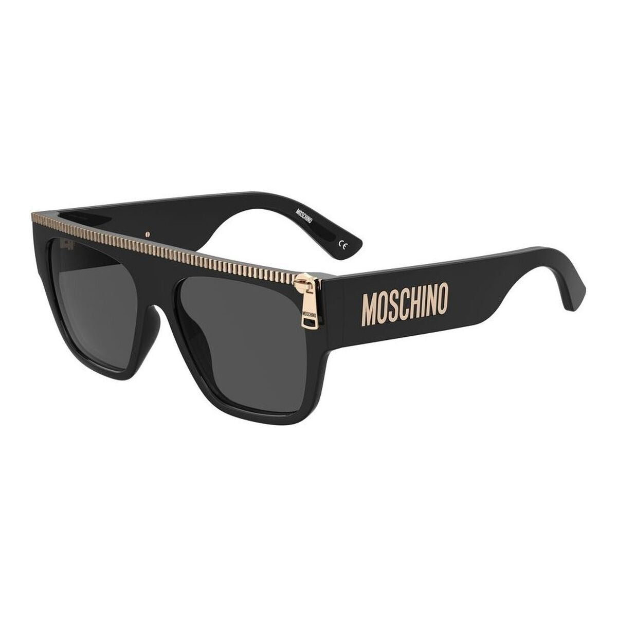 Zonnebril Heren Moschino MOS165_S