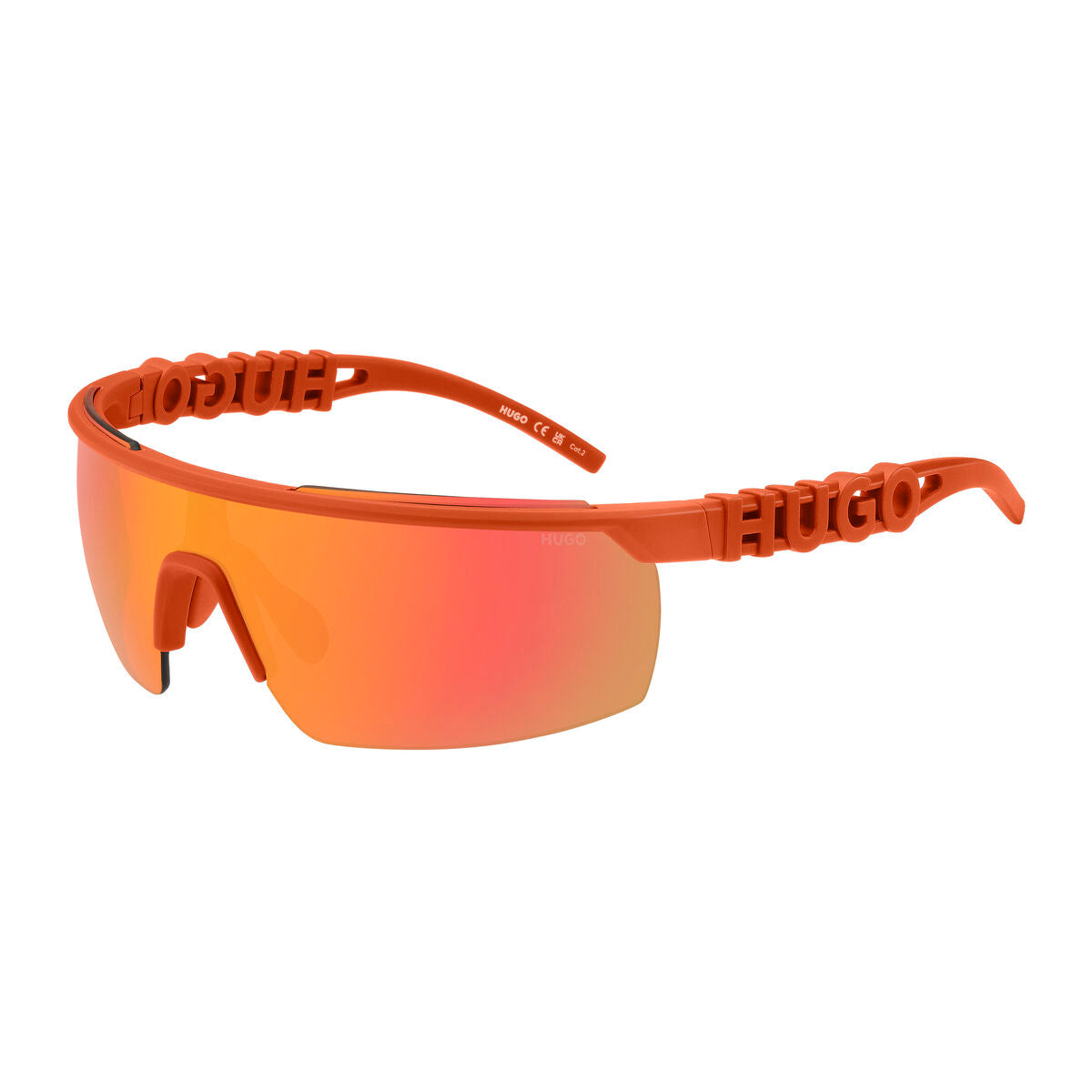 Zonnebril Heren Hugo Boss HG-1284-S-L7Q Ø 99 mm