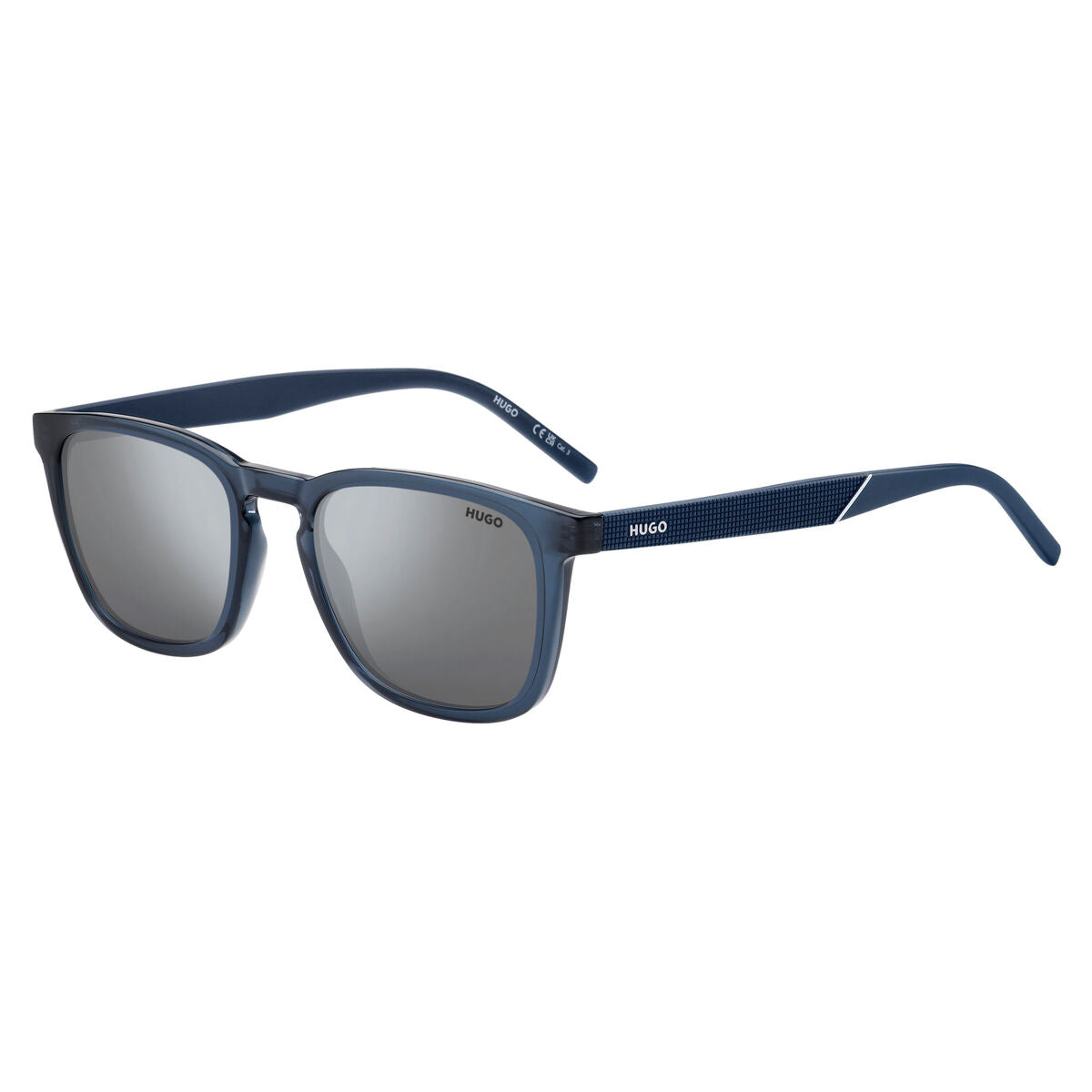Zonnebril Heren Hugo Boss HG-1306S-PJP Ø 53 mm
