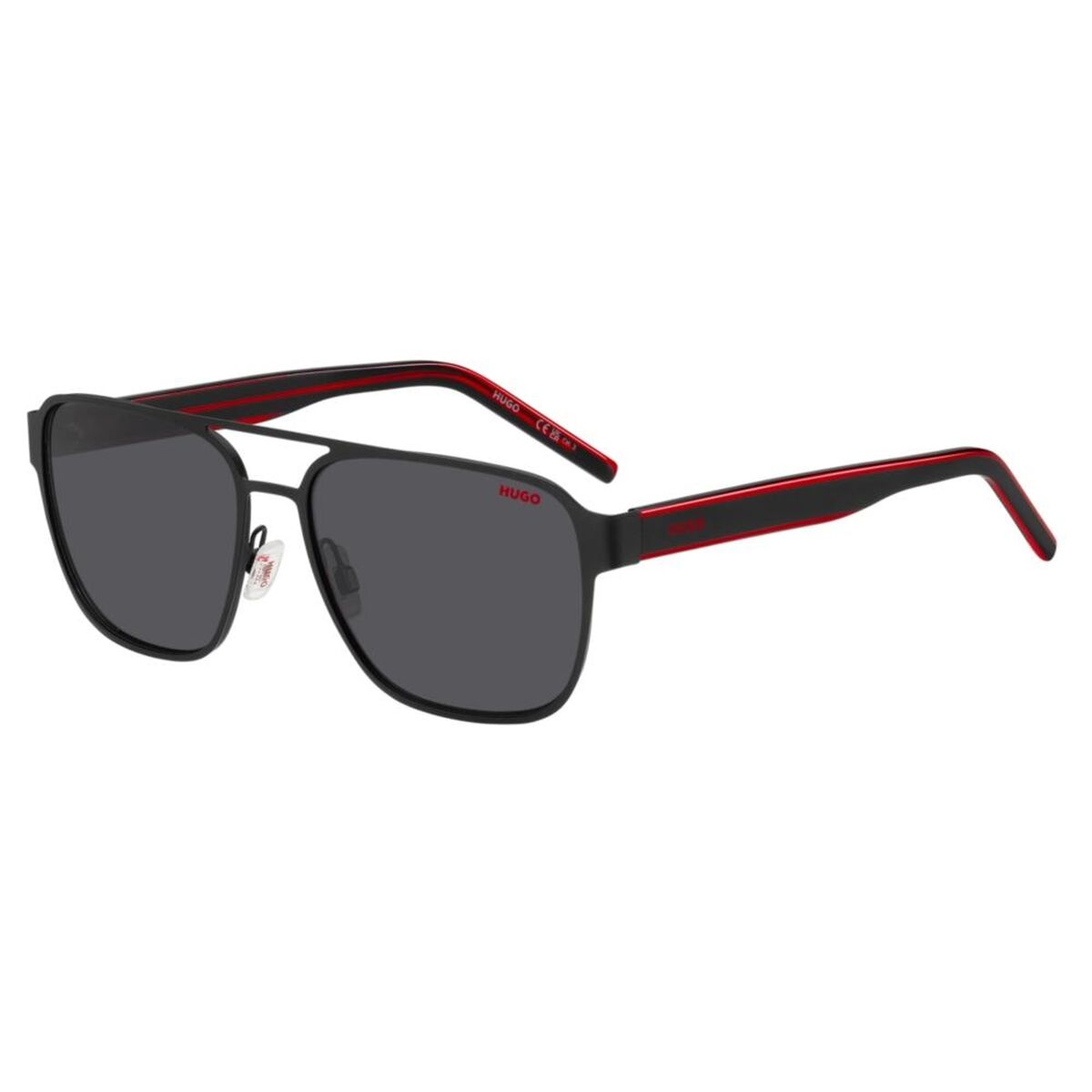 Zonnebril Heren Hugo Boss HG 1298_S