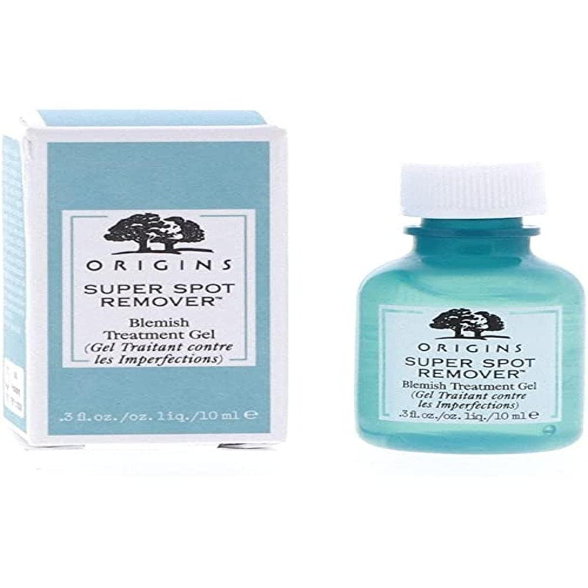 Gezichtscrème Origins Super Spot Remover 10 ml