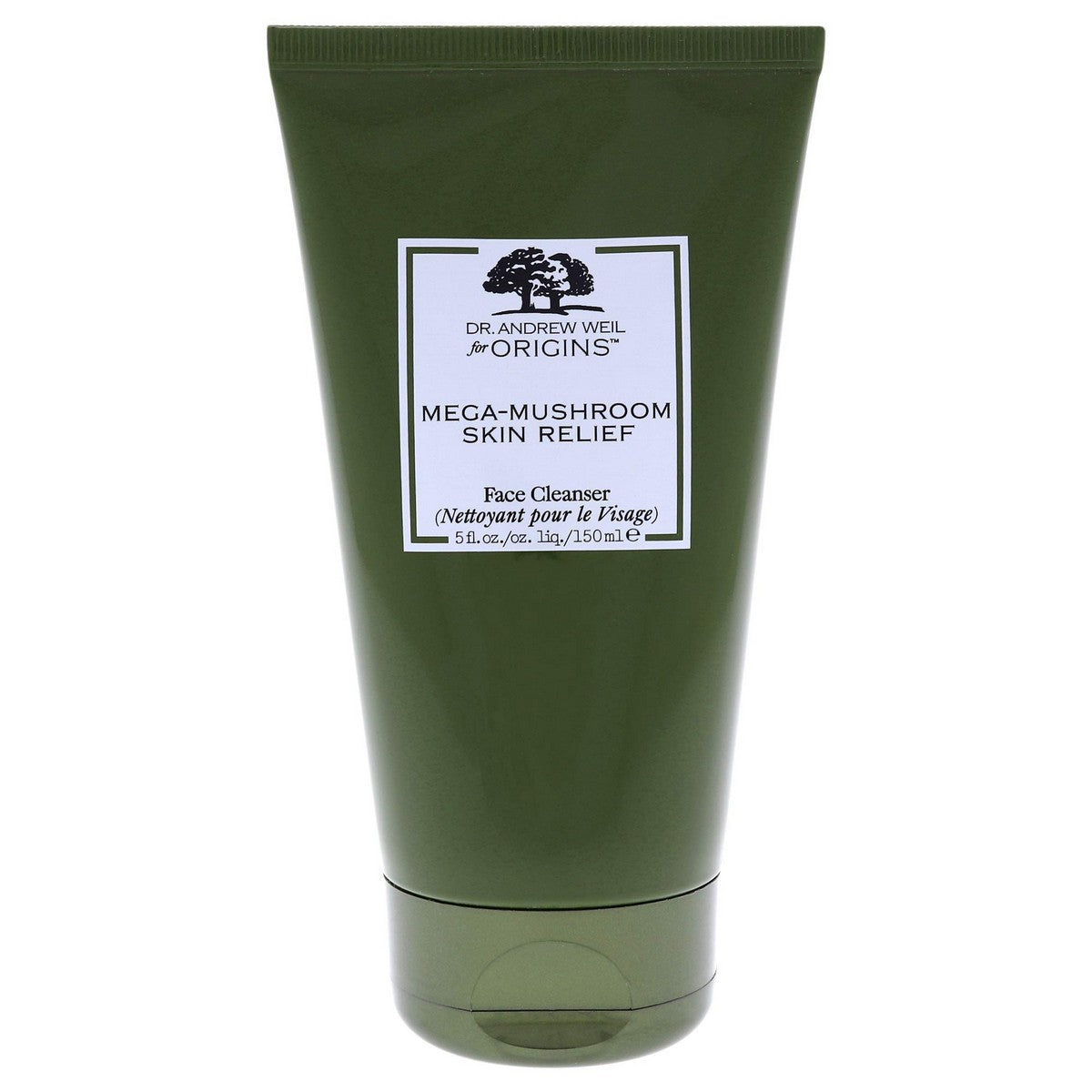 Gezichtsreiniger Origins Mega Mushroom 150 ml - Schoonheid, Huidverzorging - Origins