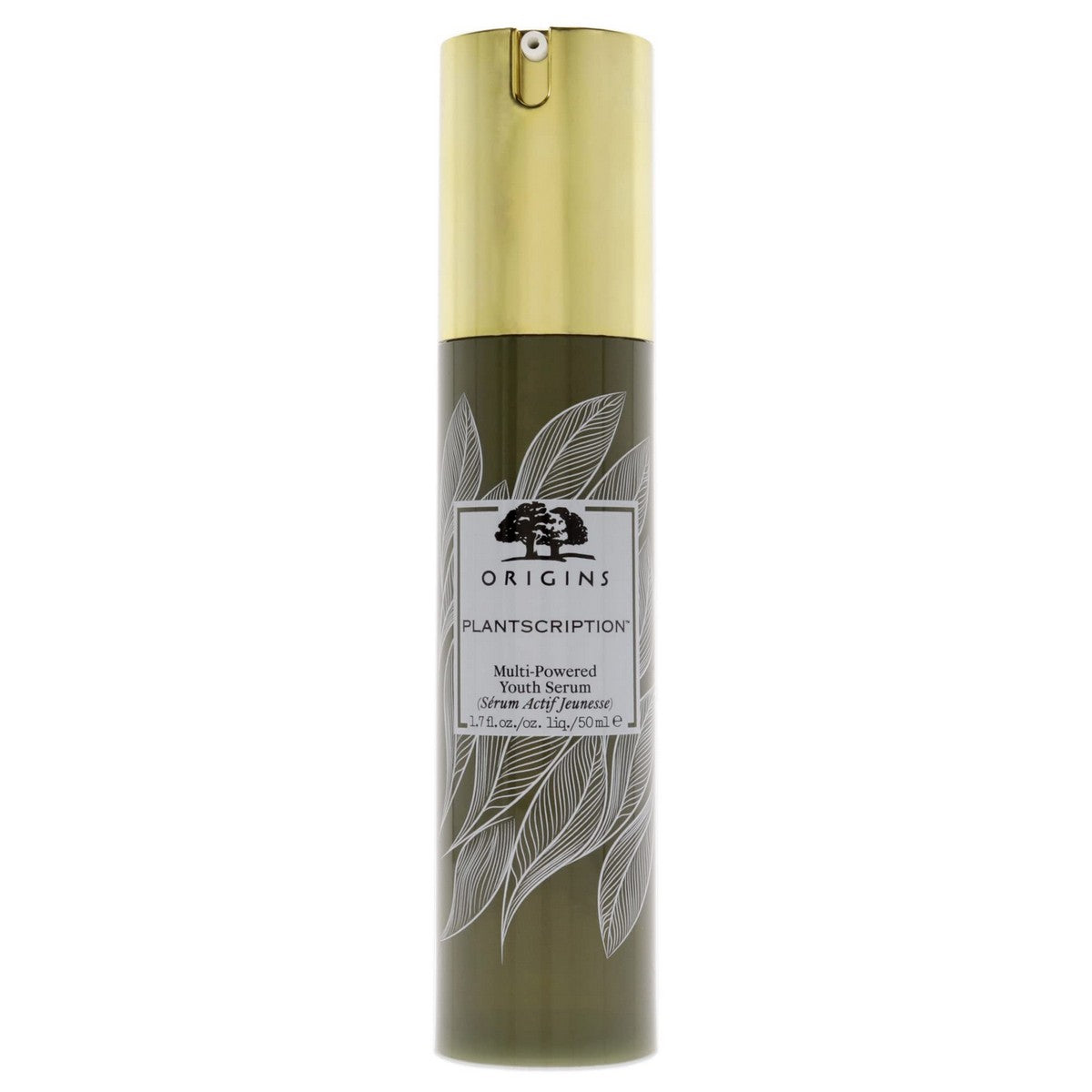 Gezichtsserum Origins Plantscription 50 ml - Schoonheid, Huidverzorging - Origins
