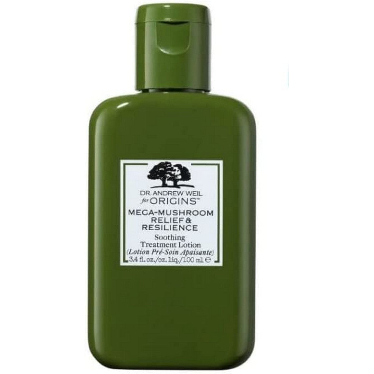 Gezichtscrème Origins Mega Mushroom 100 ml - Schoonheid, Huidverzorging - Origins