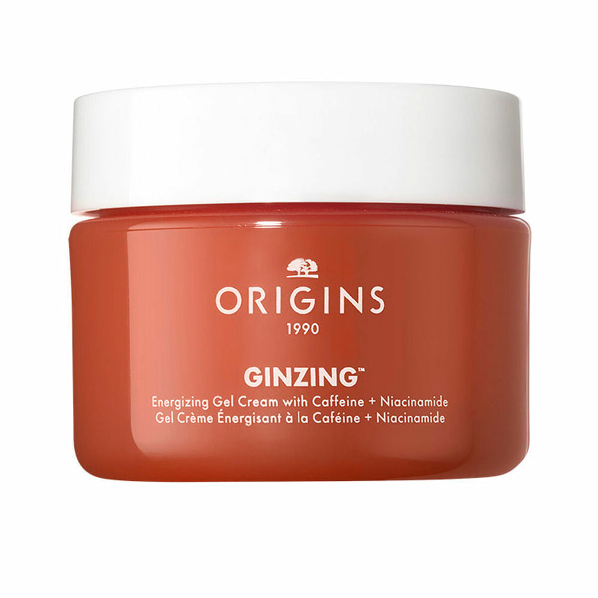 Gezichtscrème Origins Ginzing 30 ml