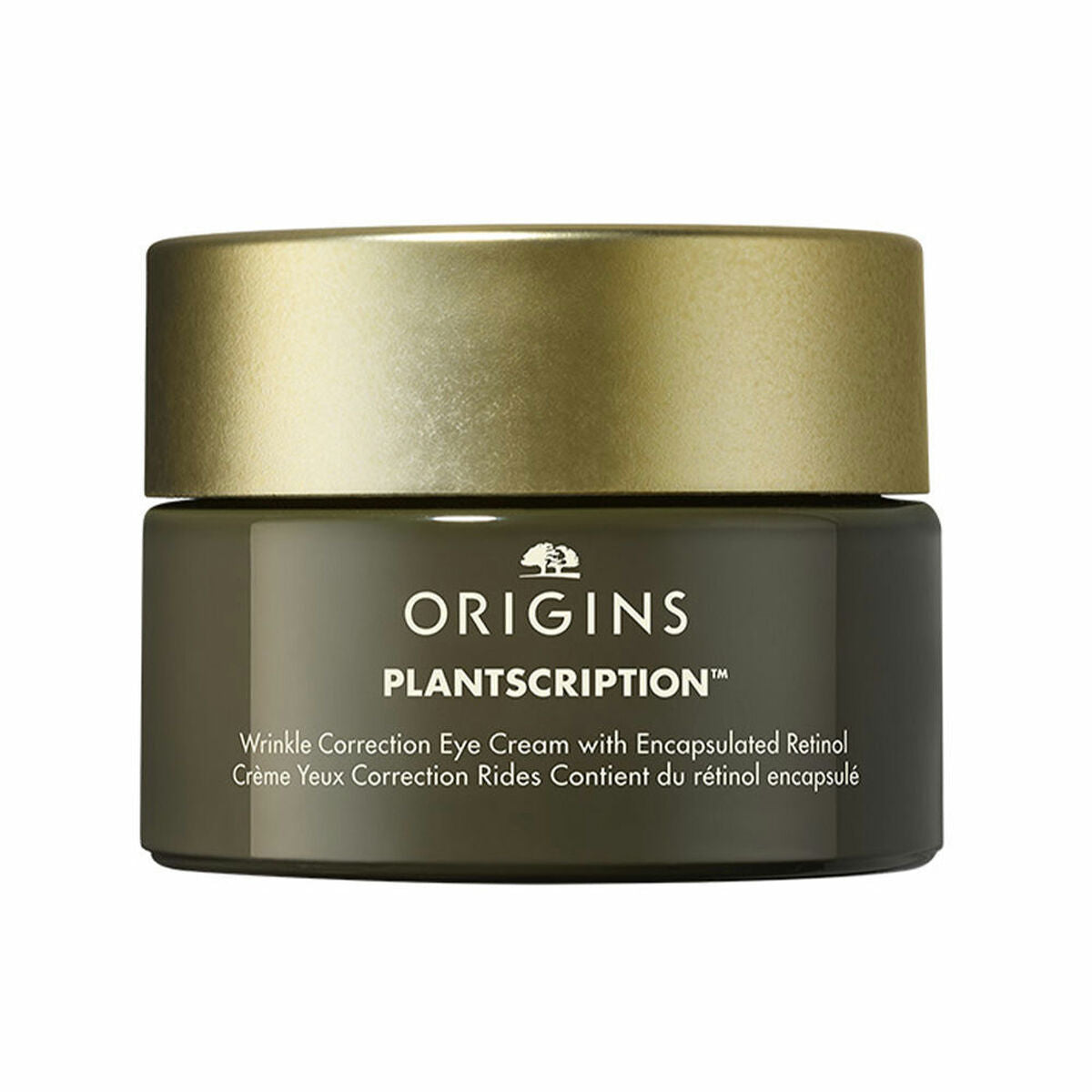 Oogcontourcrème Origins Plantscription 15 ml