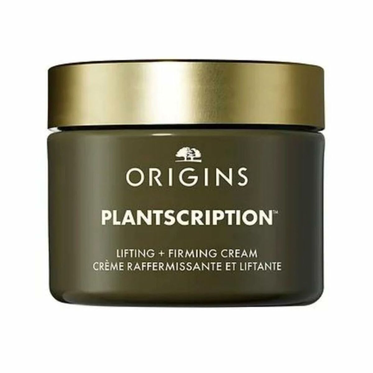 Gezichtscrème Origins Plantscription 50 ml