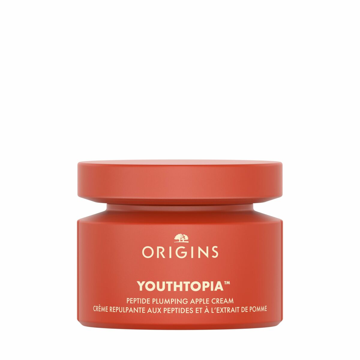 Hydraterende Gezichtscrème Origins YOUTHTOPIA 50 ml