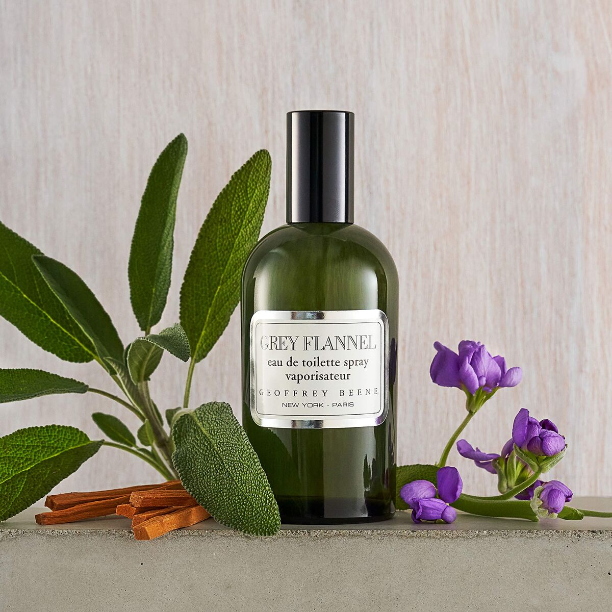 Herenparfum Elisabeth Arden Grey Flannel EDT 240 ml - Schoonheid, Parfums en geuren - Elisabeth Arden