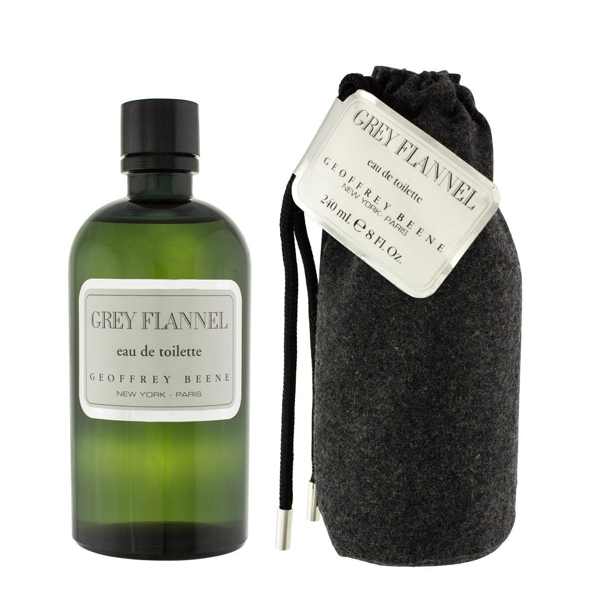 Herenparfum Elisabeth Arden Grey Flannel EDT 240 ml - Schoonheid, Parfums en geuren - Elisabeth Arden