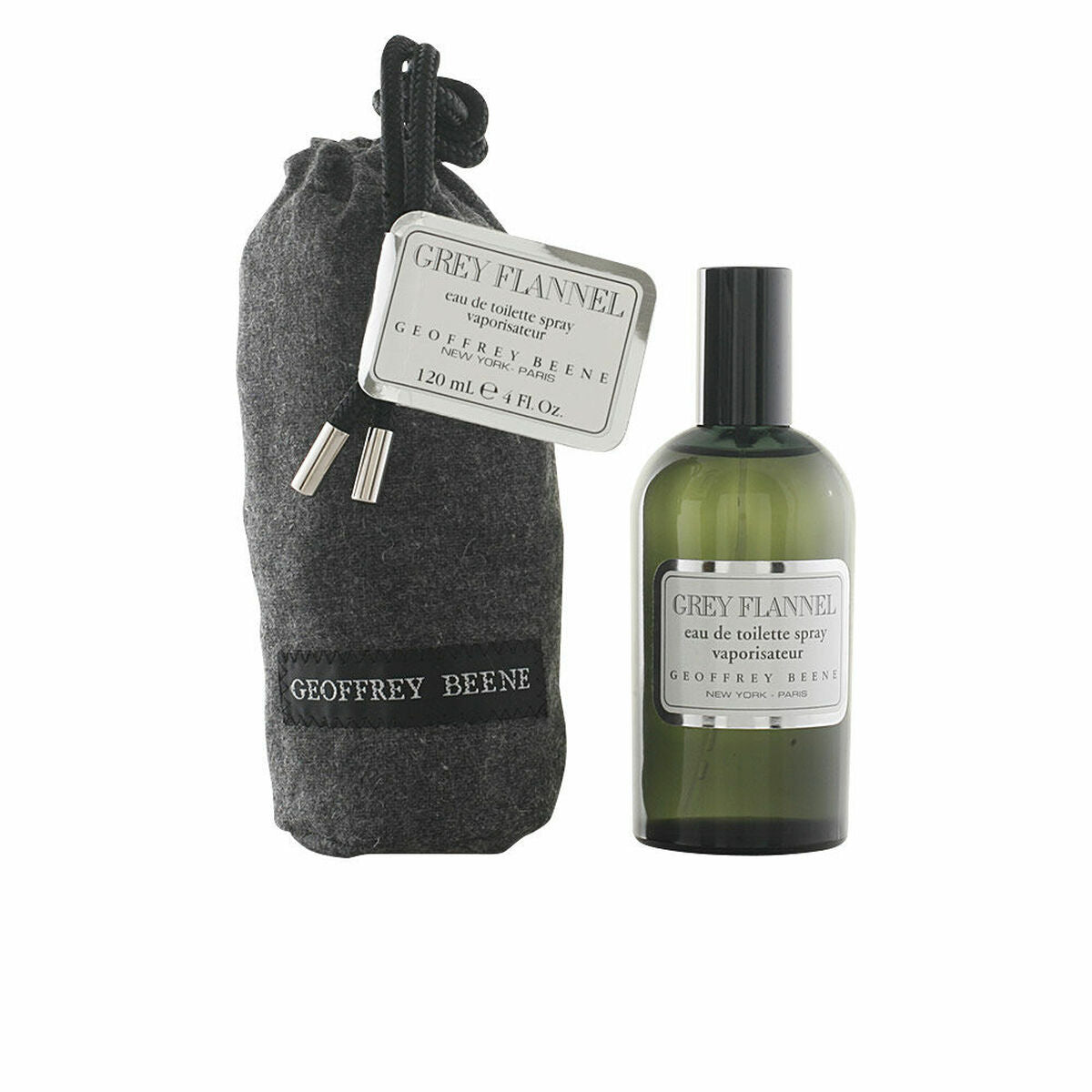 Herenparfum Geoffrey Beene 123842 EDT 120 ml - Schoonheid, Parfums en geuren - Geoffrey Beene