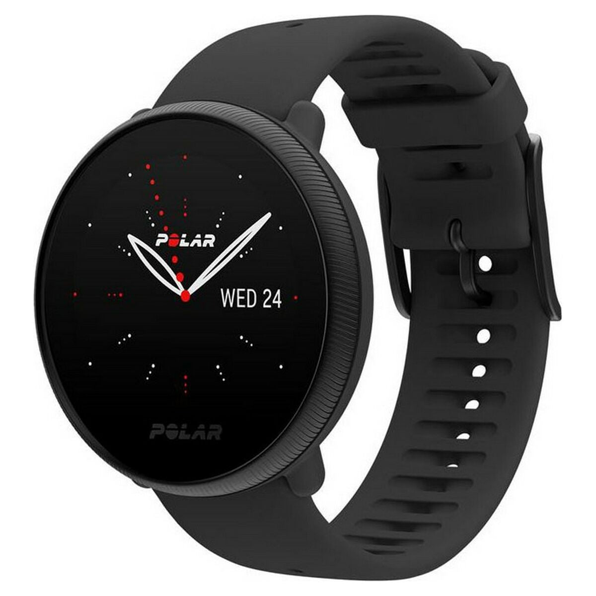 Smartwatch Polar 90085182 Zwart 1,2" - Elektronica - Polar