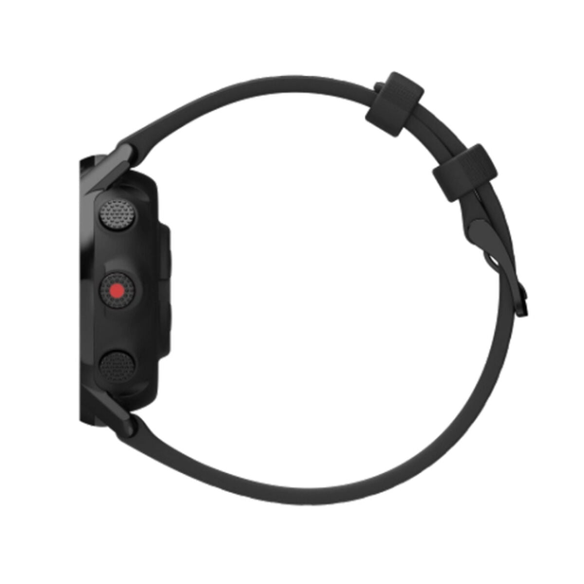 Smartwatch Polar GRIT X PRO ZAFIRO TITAN M/L Zwart 1,2"