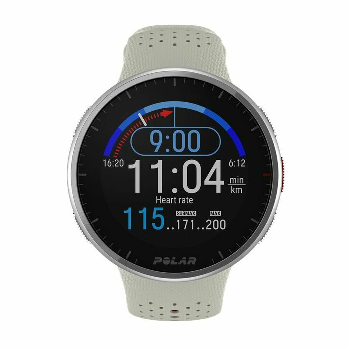 Smartwatch Polar 1,2" - Elektronica - Polar