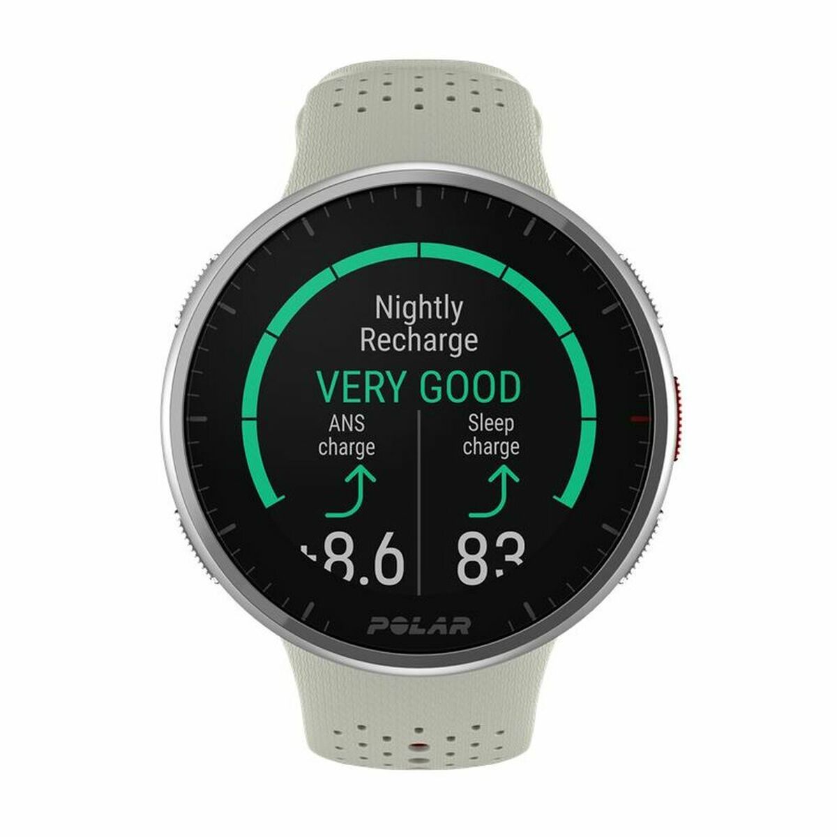 Smartwatch Polar 1,2" - Elektronica - Polar