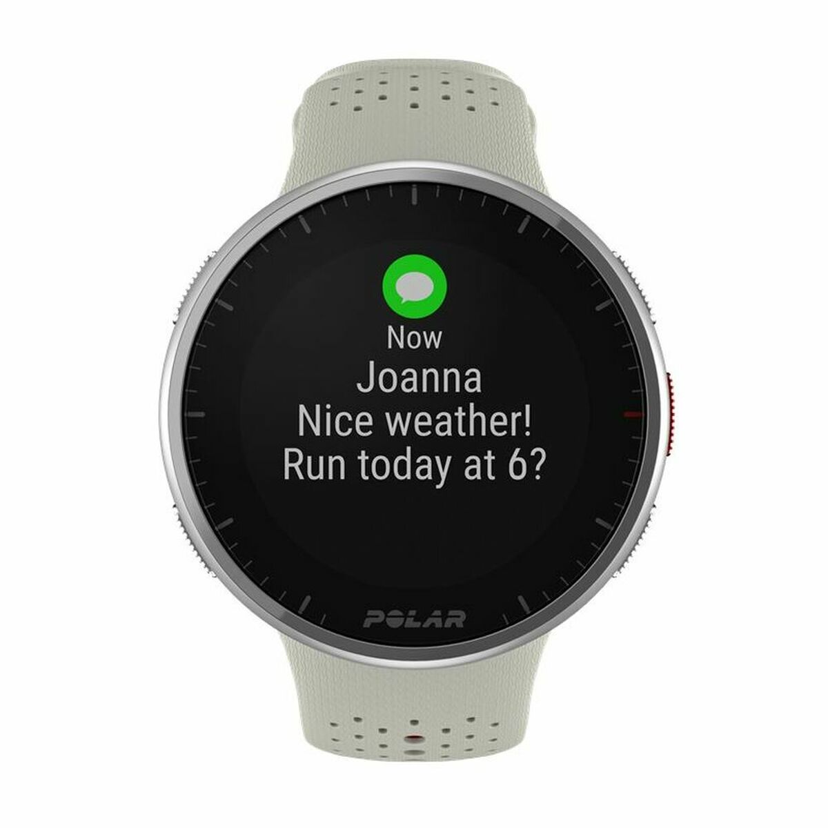 Smartwatch Polar 1,2" - Elektronica - Polar