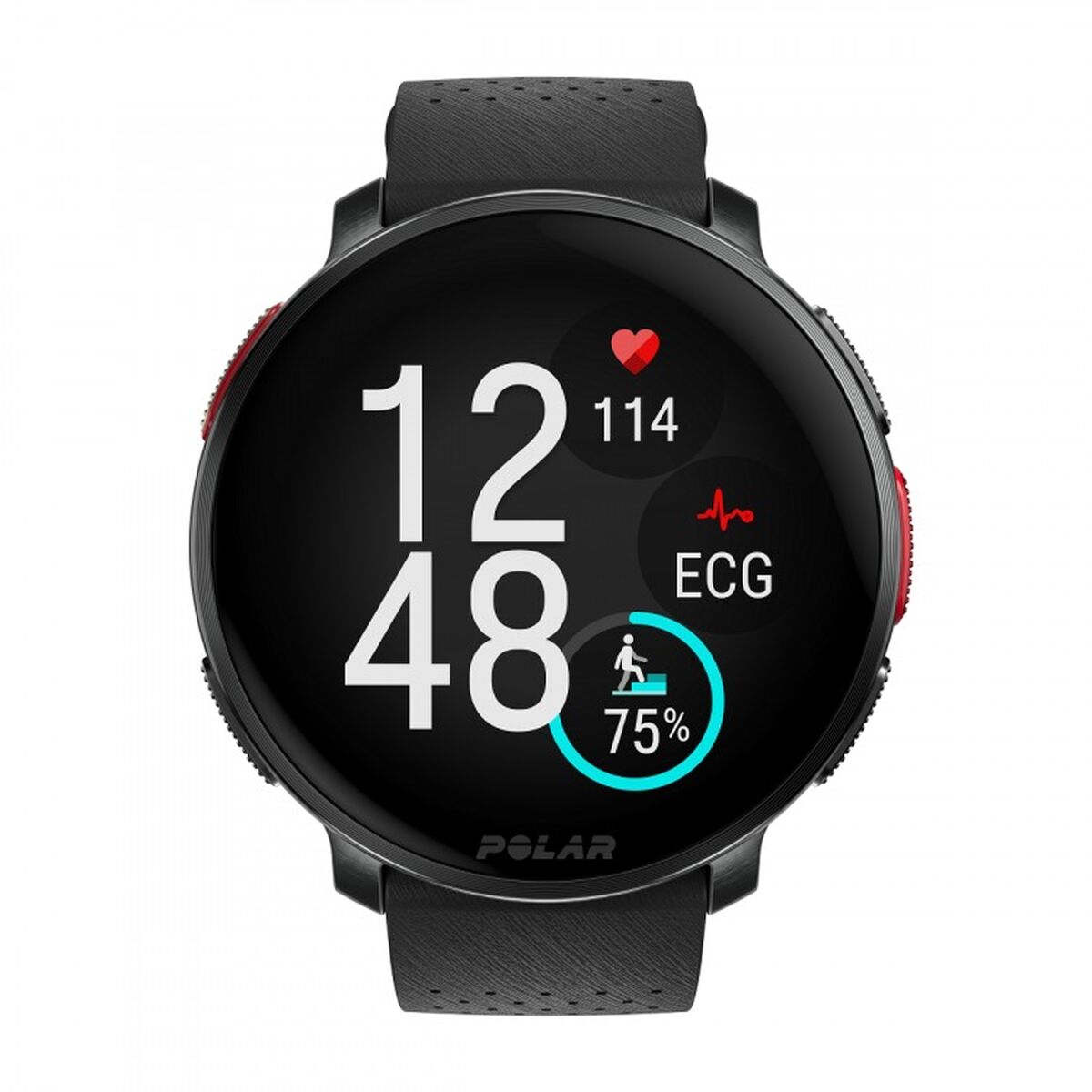 Smartwatch Polar VANTAGE V3 - Elektronica - Polar