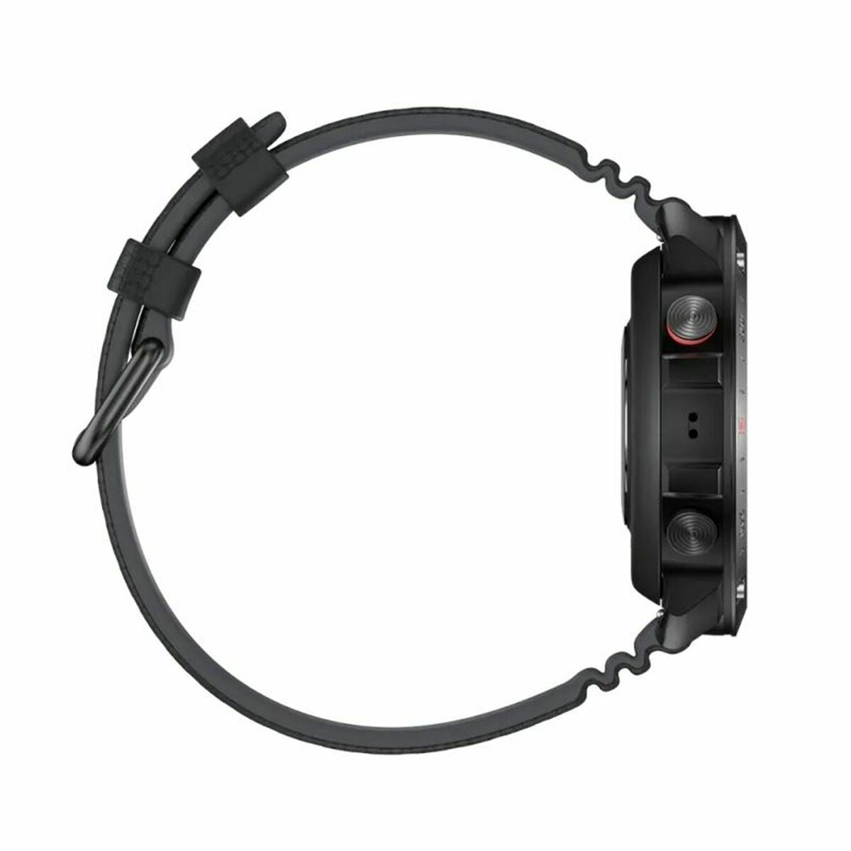 Horloge Heren Polar 900110283 Zwart 1,39" - Elektronica - Polar