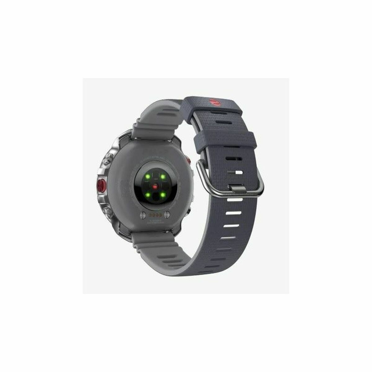 Horloge Heren Polar 900110287 Grijs 1,39" - Elektronica - Polar