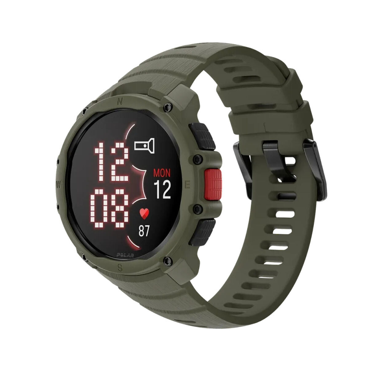 Smartwatch Polar 9102120000 Groen - Elektronica - Polar